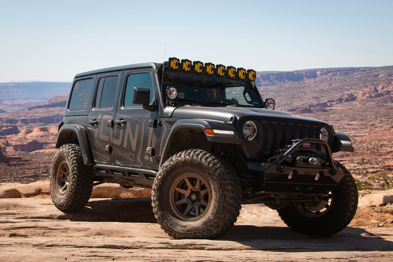 ICON Rebound Pro Wheels - Image 2