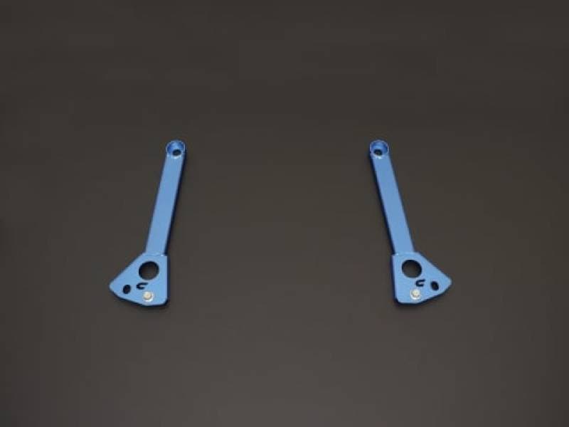 Cusco Power Brace Front Sides for 2015 Subaru Impreza VA Chassis