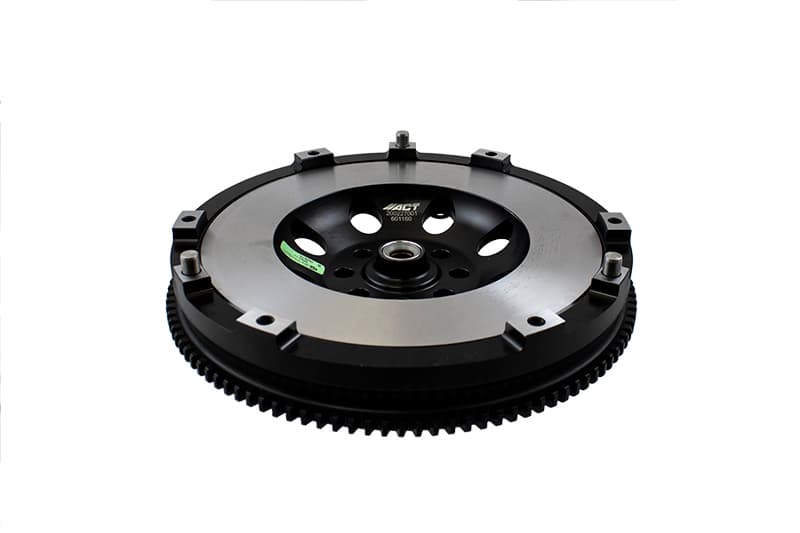 ACT XACT Streetlite Flywheel Forged CNC Machined for Street & Race Use - Image 2