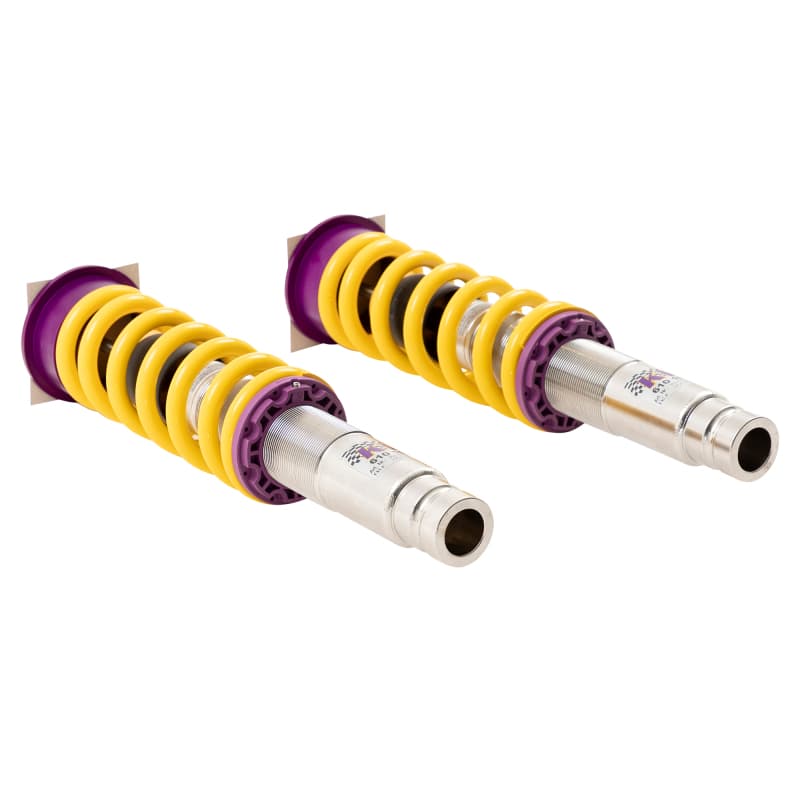 Belltech Coilover Kit for Sport Truck/SUV Front End Adjustable Height Shocks - Image 5