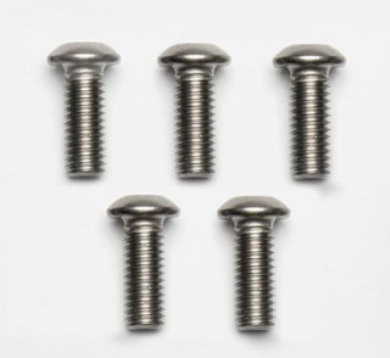 Wilwood Rotor Adapter Bolt Kit for Specific Rotors
