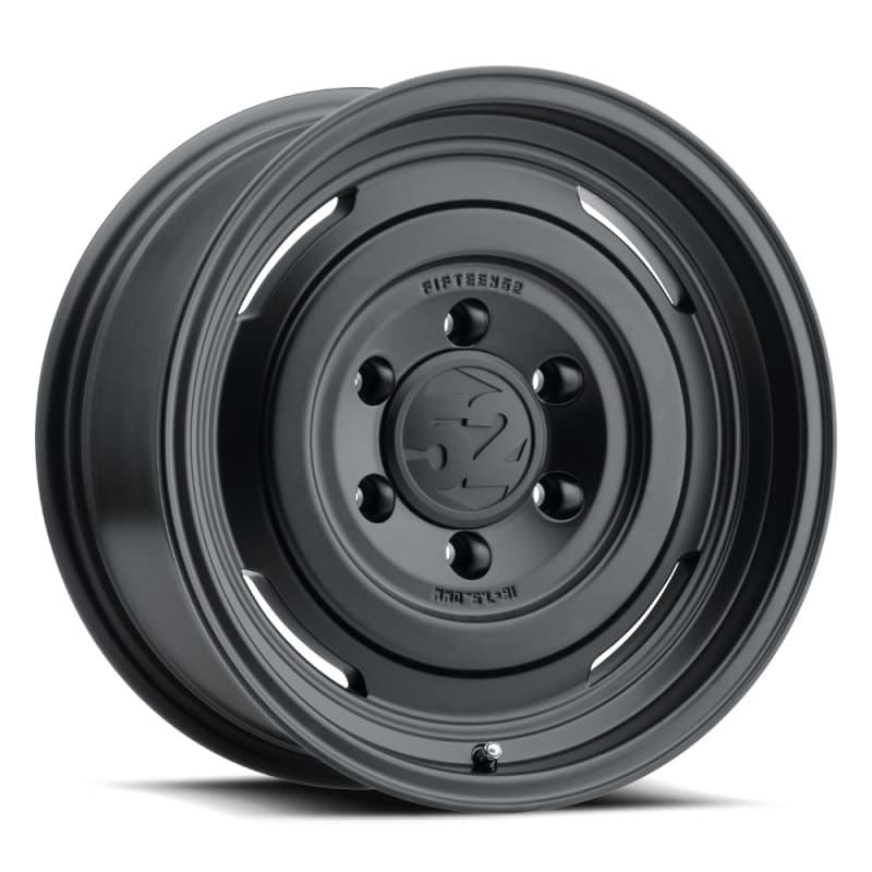 fifteen52 Analog HD 16x7.5 6x139.7 0mm ET Asphalt Black Wheel - Image 2