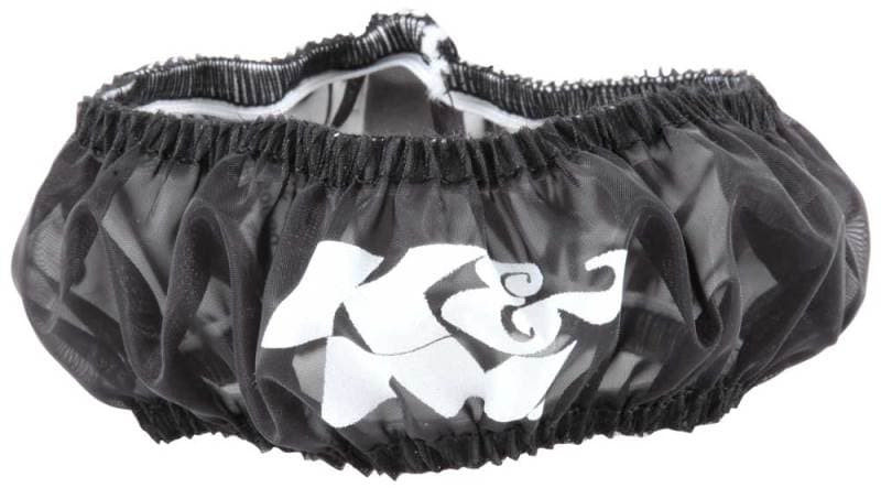 K&N Engineering DryCharger Air Filter Wrap Silicone Treated Polyester Cover