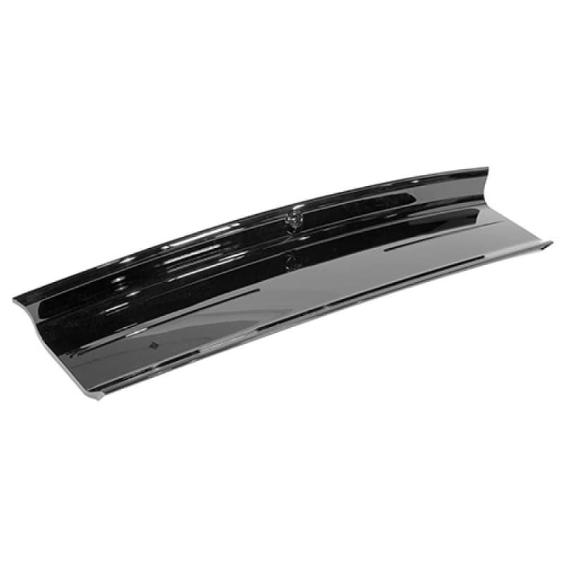 Ford Racing Deck Lid Trim Panel for 2015-2018 Mustang Gloss Black - Image 3