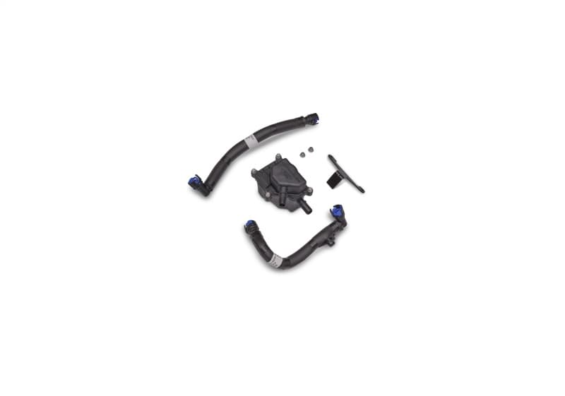 Ford Racing Air Oil Separator for Ford Vehicles Precision Molded Canister - Image 5
