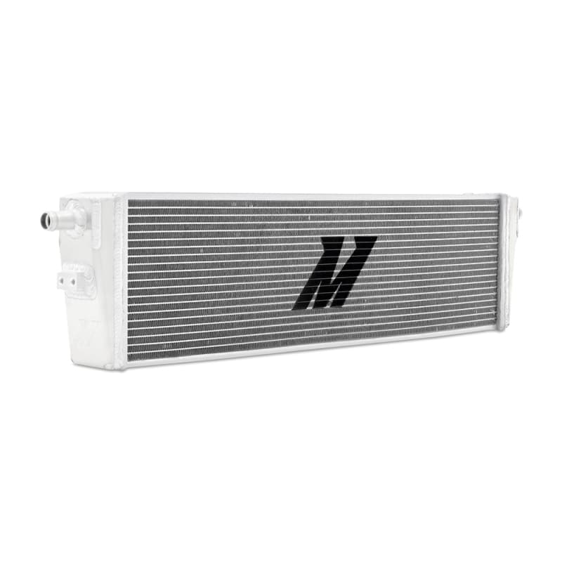Mishimoto Heat Exchanger Air-to-Water Intercooler Core for Turbocharged Builds - Image 5