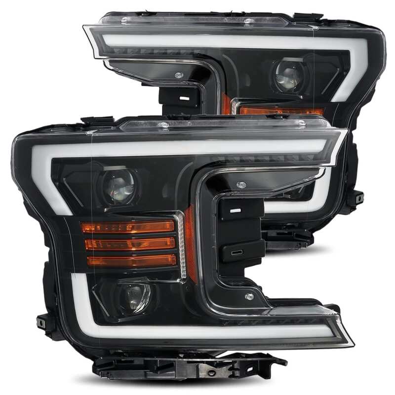 AlphaRex PRO-Series Headlights - Image 2