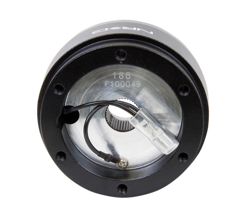 NRG Short Hub Adapter for VW MK1 70-83 SRK-186H - Image 2