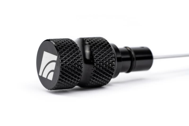 AMS Engine Oil Dipstick for 2022+ Subaru WRX Billet Aluminum