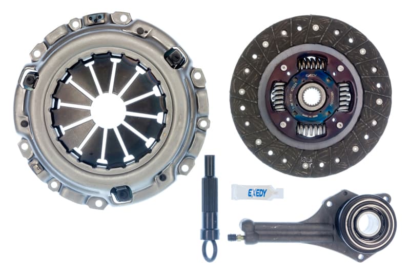 Exedy OE Clutch Kit for 2002-2003 Mitsubishi Lancer L4