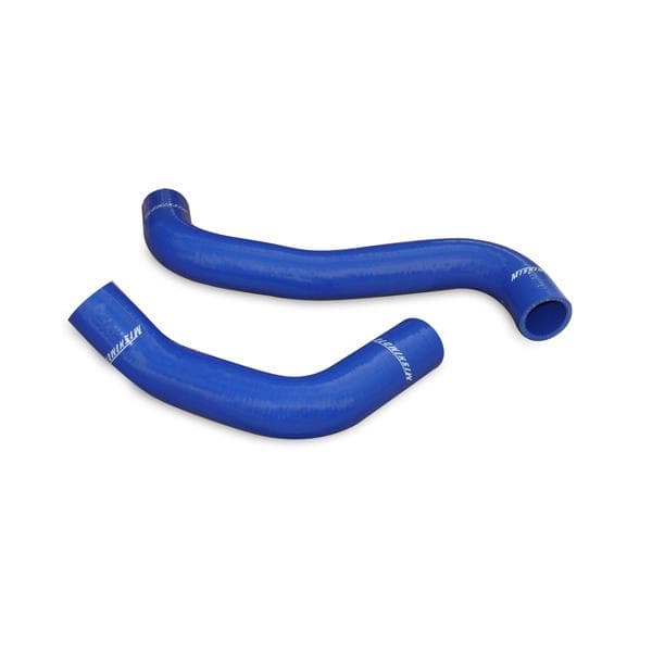 Mishimoto Silicone Radiator Hose for 2008-2014 Subaru Impreza WRX 2.5L - Image 4