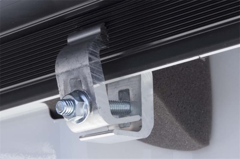 Access Vanish Roll-Up Cover for Trucks Original Durable Tonneau Bed Cover - Image 5