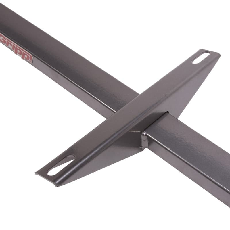 BBK Subframe Connector for Ford Mustang Full Length Powder Coated - Image 3