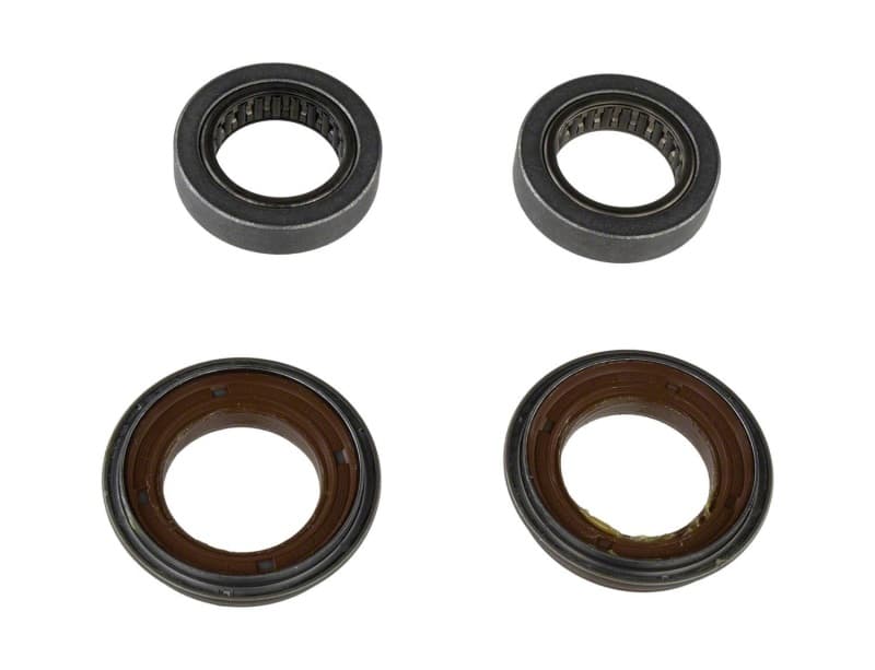 Ford Racing Axle Bearings High-Quality Steel for Ford Vehicles M-4413-B - Image 3