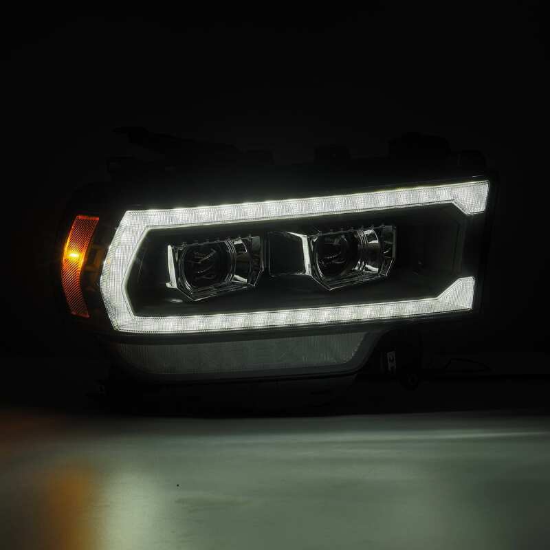 AlphaRex LUXX Headlights - Image 4