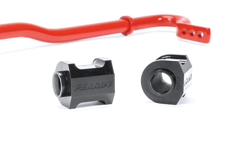 Perrin Performance 18mm Adjustable Rear Sway Bar for 2008-2021 WRX/STI & BRZ/... - Image 4