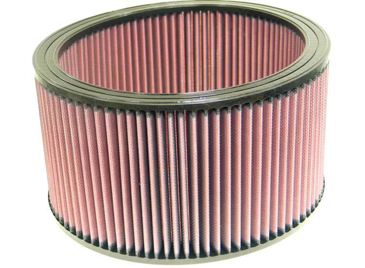 K&N Engineering Drop-In High-Flow Washable Air Filter E-3690 - Image 2