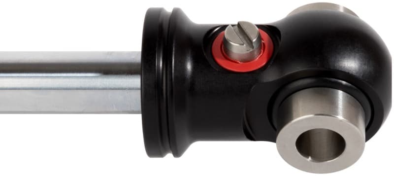 FOX 2.0 Factory Steering Stabilizer with Internal Bypass Technology - Image 2