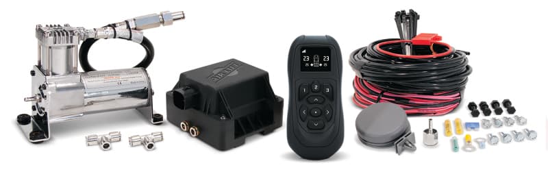 Air Lift Wireless Air Cntrl Systems - Image 2