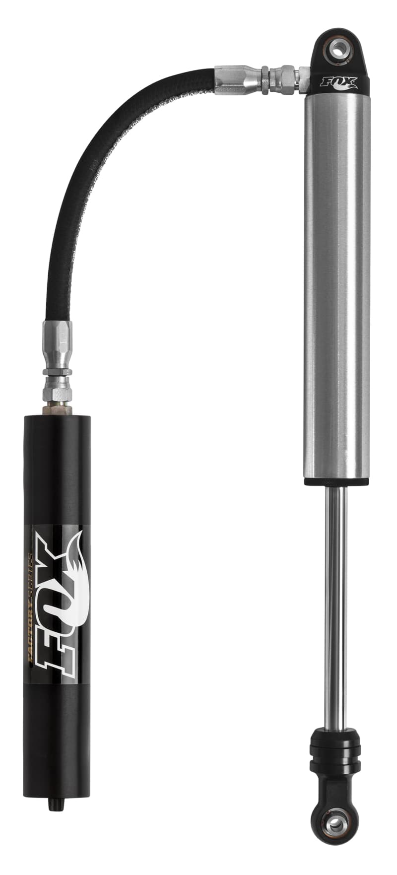 FOX 2.5 Performance Coilover Shock for Off-Road Vehicles - Image 2
