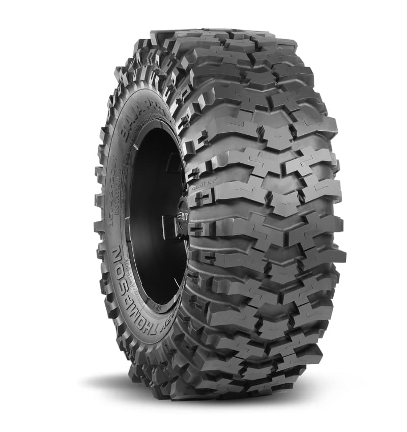 Mickey Thompson Baja Pro XS Tire 4-Ply Directional Tread for On/Off-Road - Image 2