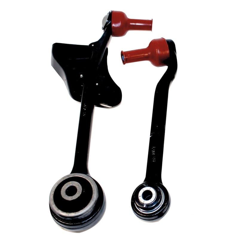 Ford Racing Front Lower Control Arm Kit for Ford Vehicles with Nylon Bearings - Image 4