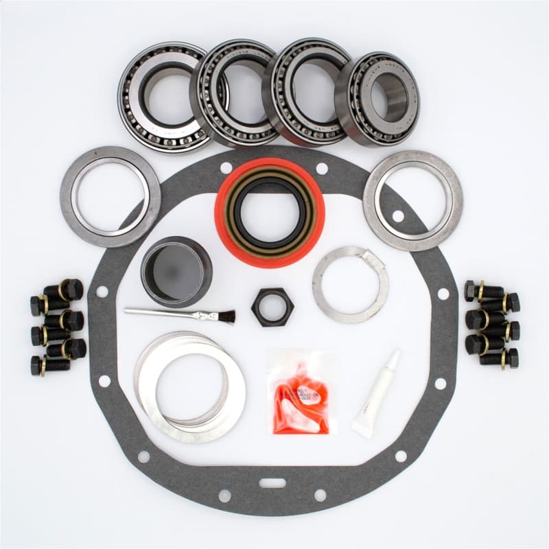 Eaton Differential Install Kit for GM 12-Bolt with Premium Bearings
