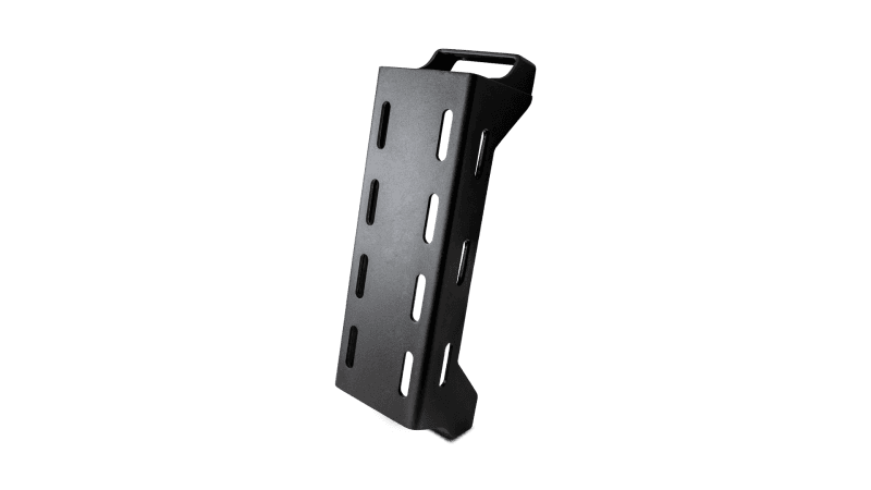 Body Armor 4x4 Roof Rack Mount Kit for TC-6125 Rack Durable Powder Coat