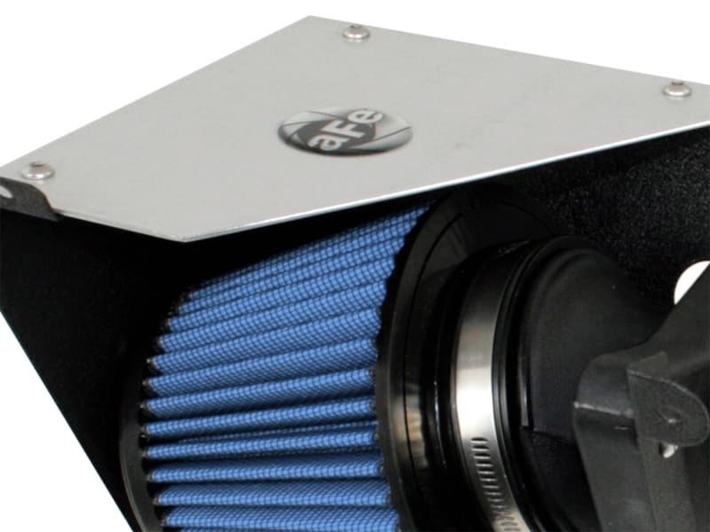 aFe Magnum FORCE Stage-2 Cold Air Intake with Heat Shield - Image 2