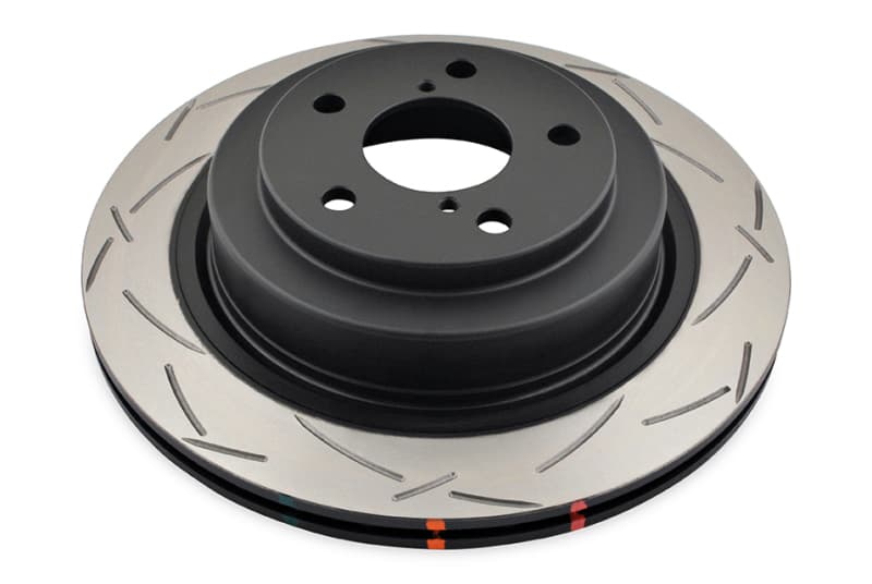 DBA 4000 Series Slotted Rotors