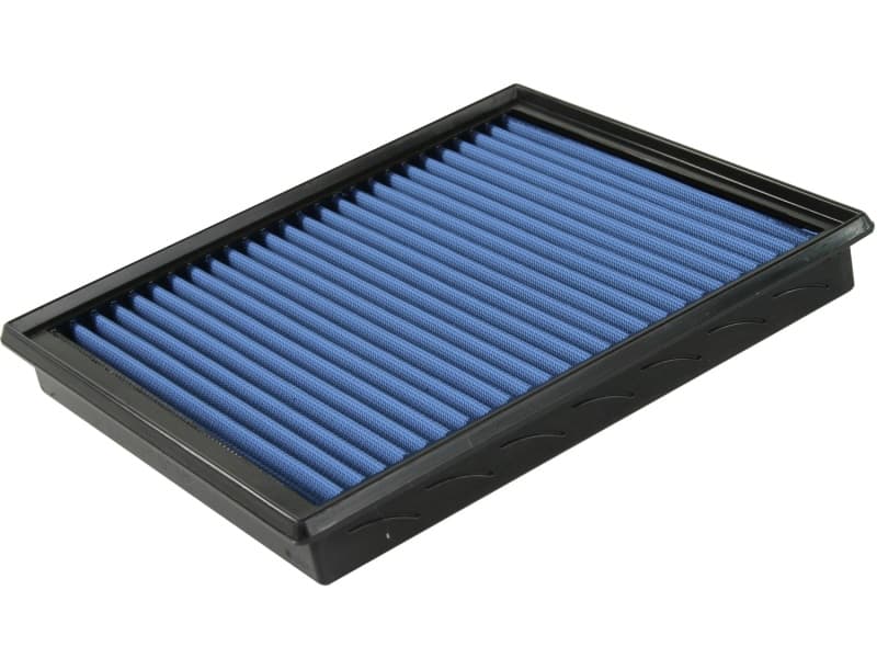 aFe P5R Drop-In Air Filter for OE Replacement High Flow Washable Reusable