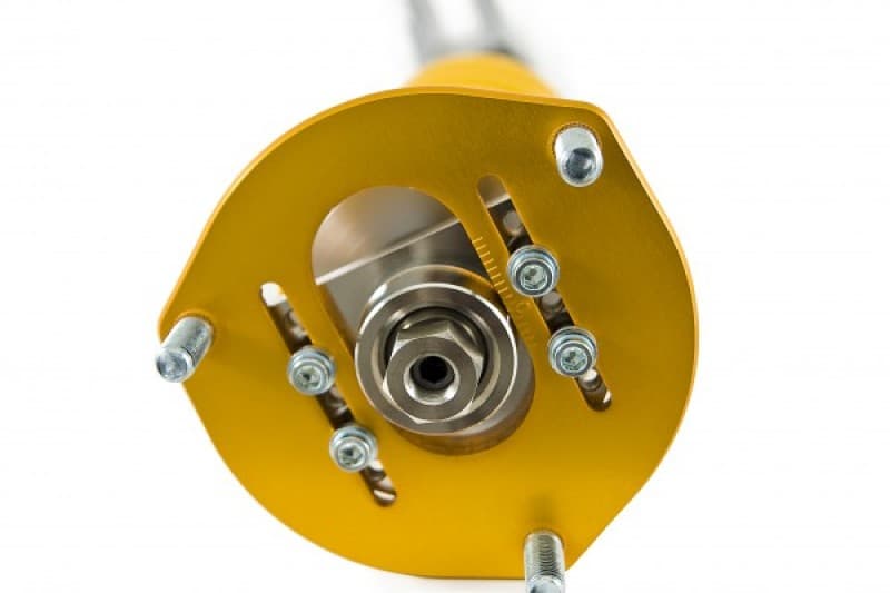 Ohlins Coilover Suspension for Road & Track with Dual Flow Valve Adjustable D... - Image 4