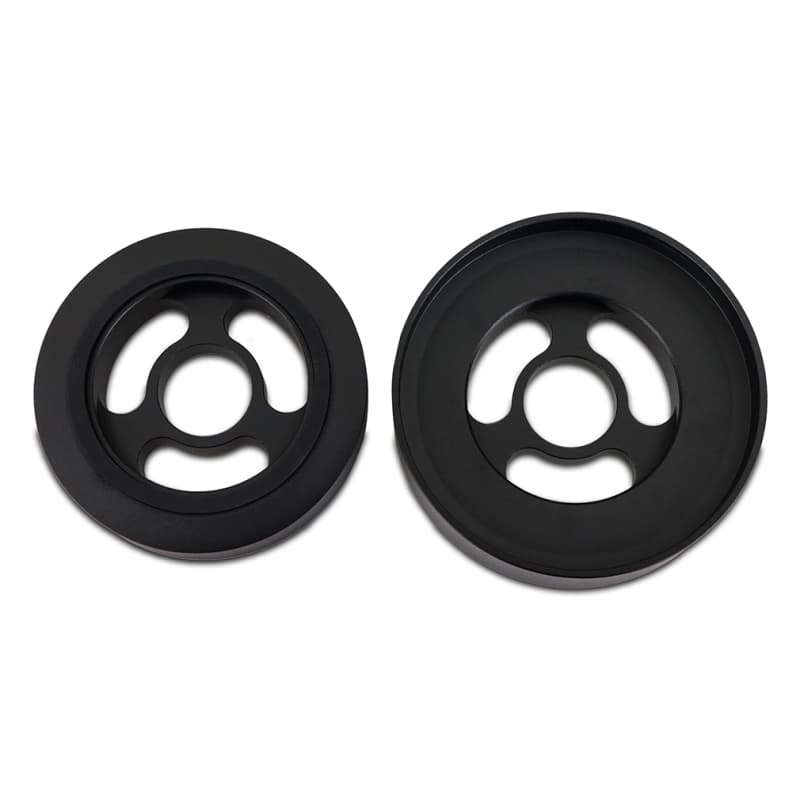 Mishimoto Oil Sandwich Plate for 2013-2020 Subaru BRZ 2.0L Engine Oil Cooler ... - Image 5