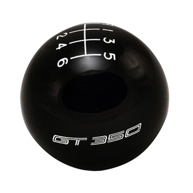 Ford Racing Shift Knob for Ford Vehicles M-7213-M8SB Replacement - Image 2