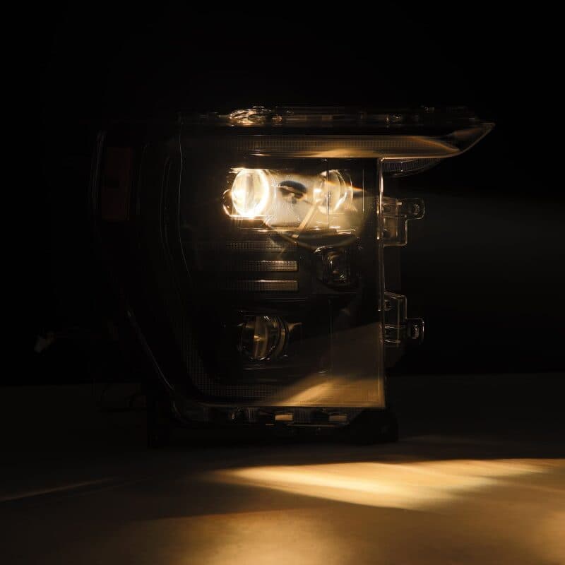 AlphaRex PRO-Series Headlights - Image 3