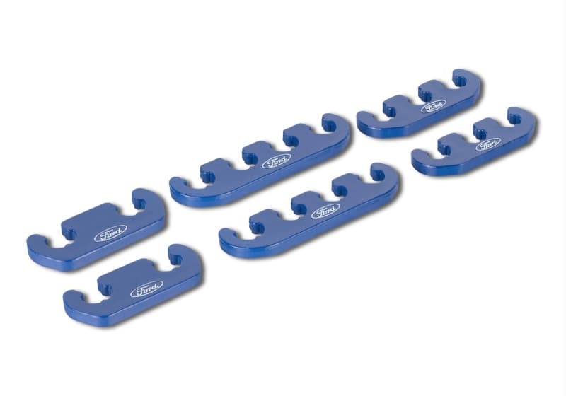 Ford Racing Wire Looms & Dividers for 289 302 351W Engines - 6 Pack Dividers - Image 5