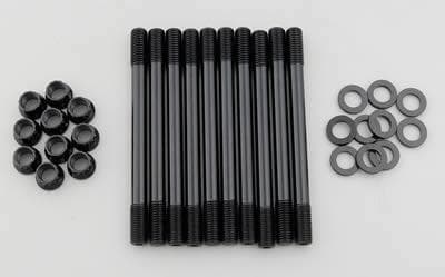 ARP Head Stud Kit for Chevy C6 7.0L LS7 12-Point 8740 Chromoly Steel