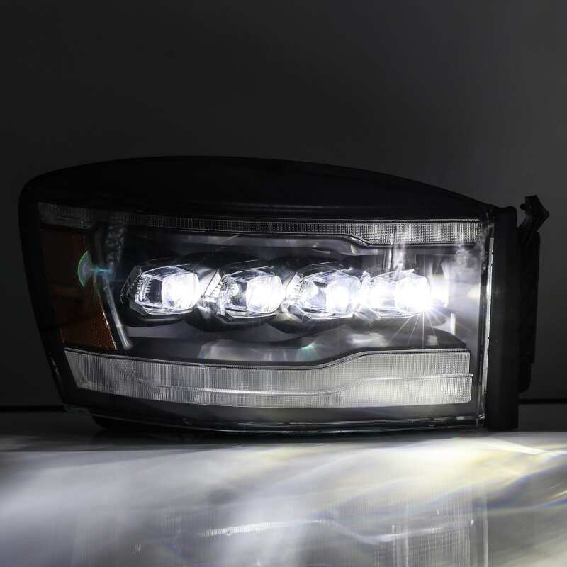AlphaRex NOVA Headlights - Image 4