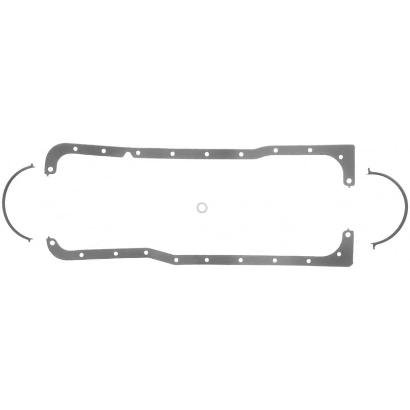 Fel-Pro Oil Pan Gasket 1810 for Reliable Seal on Imperfect Surfaces