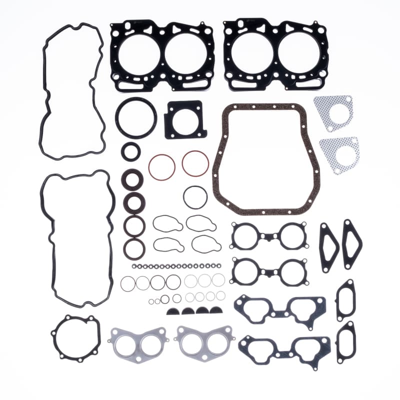 Cometic Gasket StreetPro Gasket Kit Complete Engine Rebuild MLS AFM Aramid Fiber - Image 3