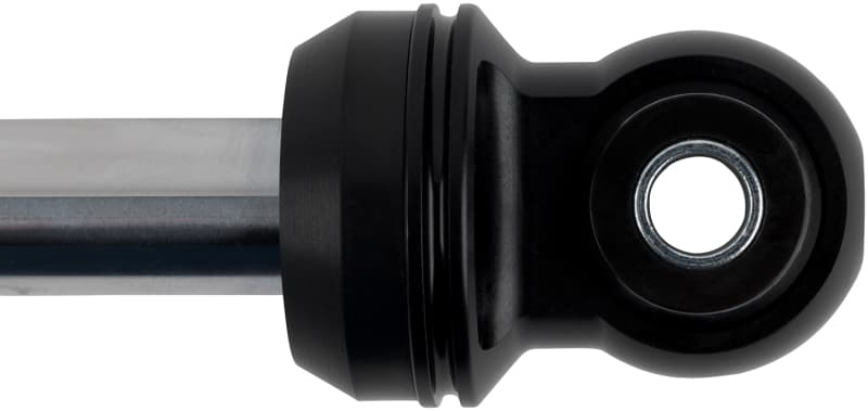 FOX 2.5 Factory Oversized Performance Shock with 7/8” Hard Chromed Shaft