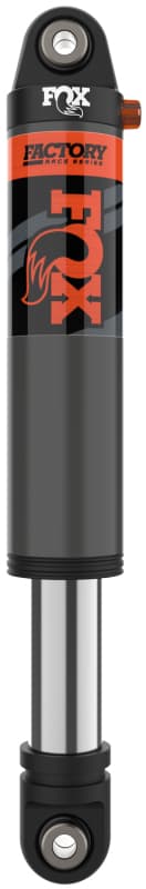 FOX 2.5 Factory Shock with Internal Bypass Technology