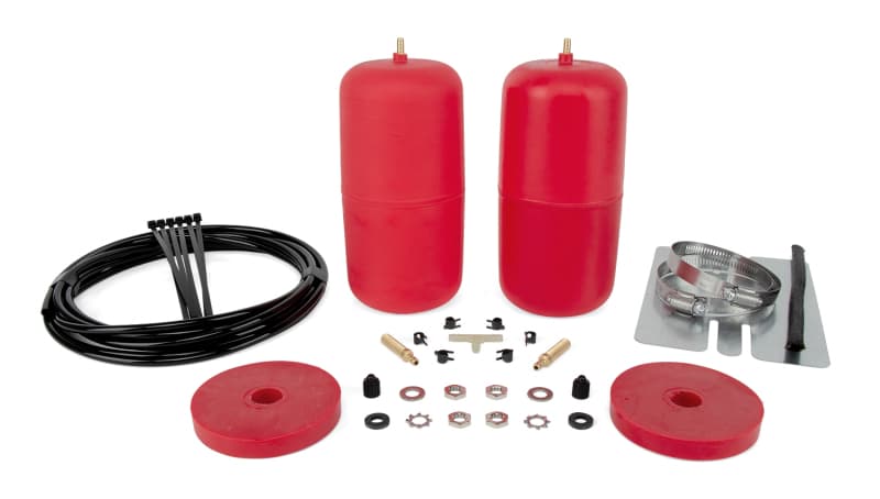 Air Lift 1000 Air Spring Kits