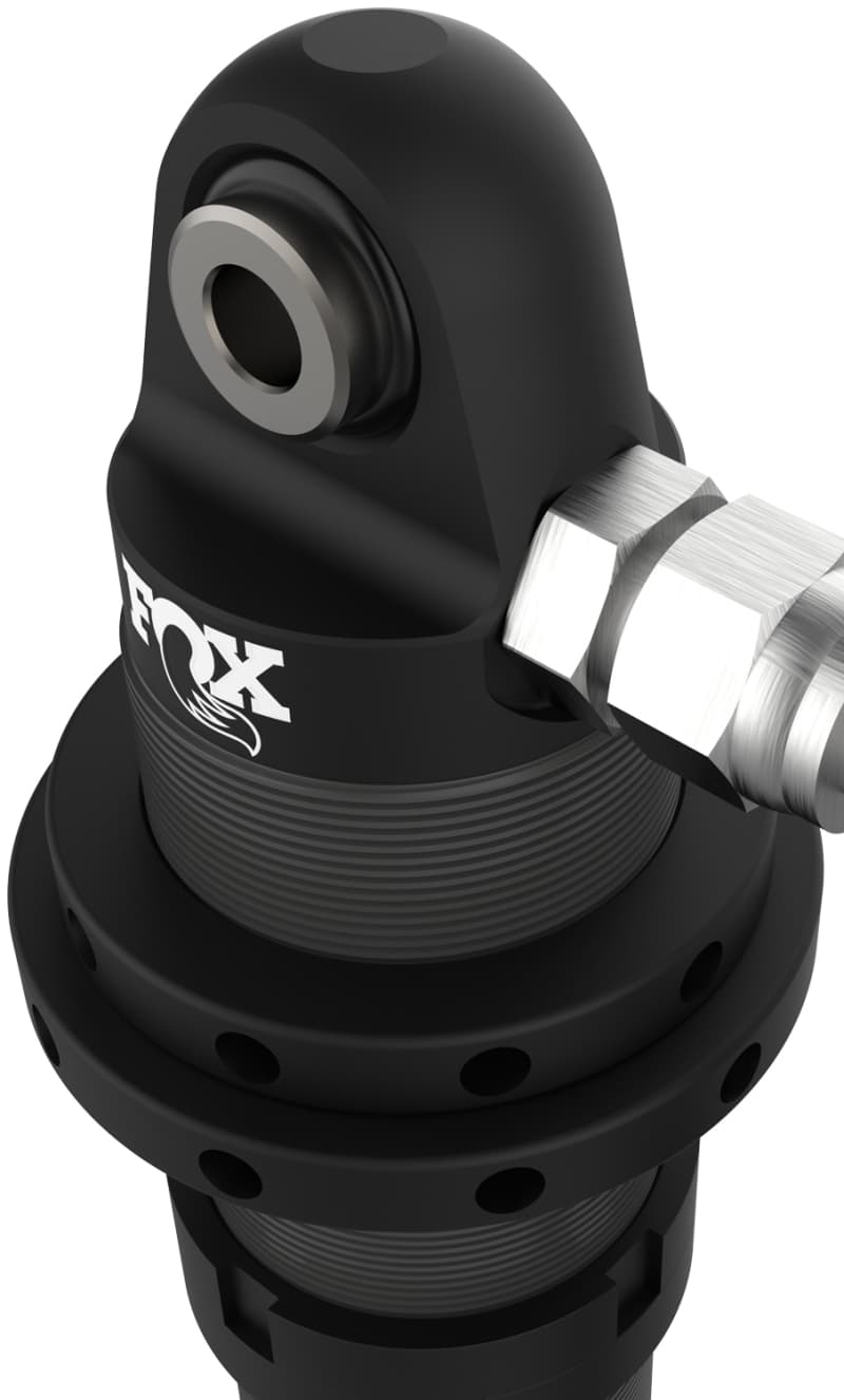 FOX 2.5 Factory Coilover Shock with Internal Bypass Technology - Image 2