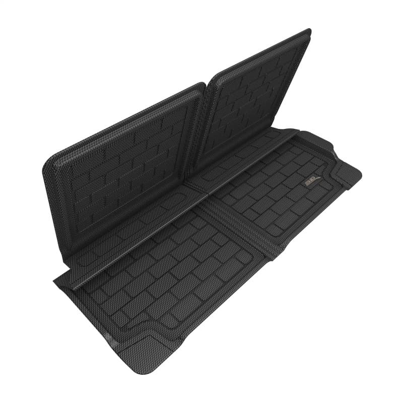 3D MAXpider Cargo Liner - Black - Image 2