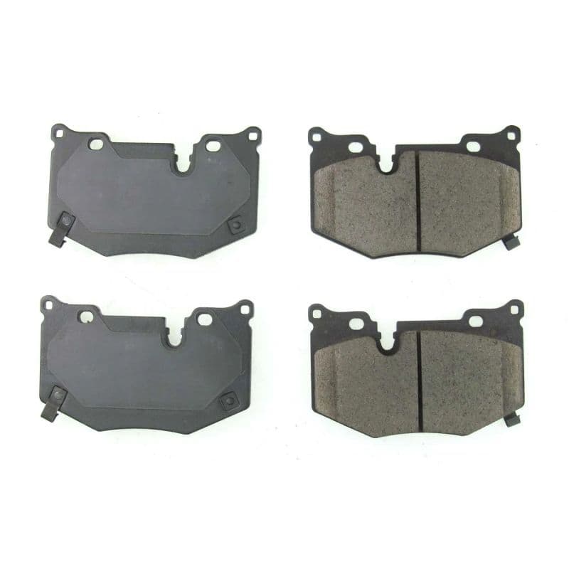 PowerStop Z16 Evolution Ceramic Brake Pads for All Vehicles