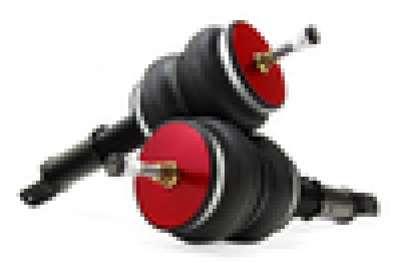 Air Lift Performance Rear Kits - Image 4