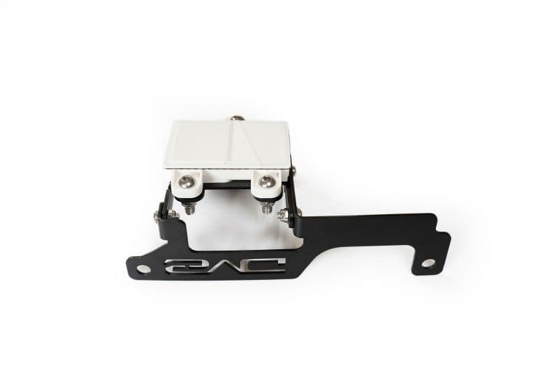 DV8 Offroad Cruise Control Relocation Bracket for 2021+ Ford Bronco Steel Pow... - Image 4