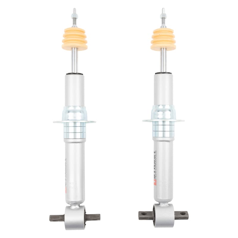 Belltech Lowering Kit for Chevy C6 Complete Installation & Alignment Components - Image 2