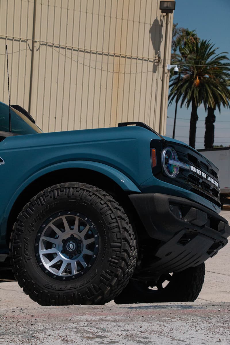 ICON Compression Wheels - Image 4